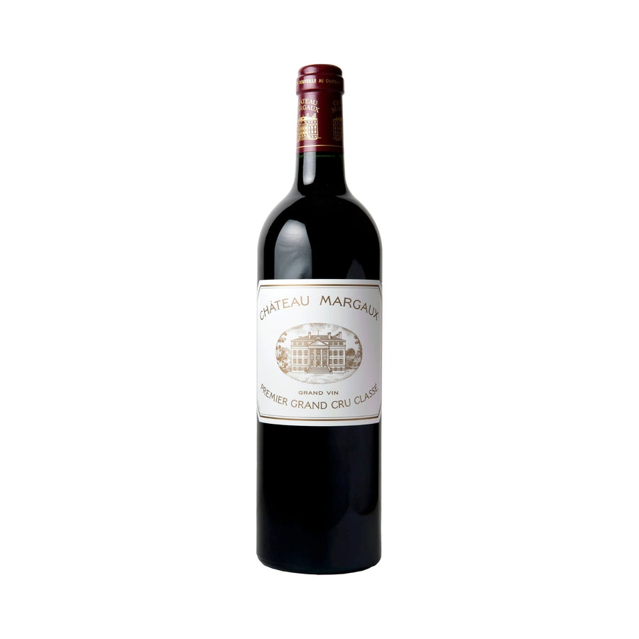 Chateau Margaux 2016