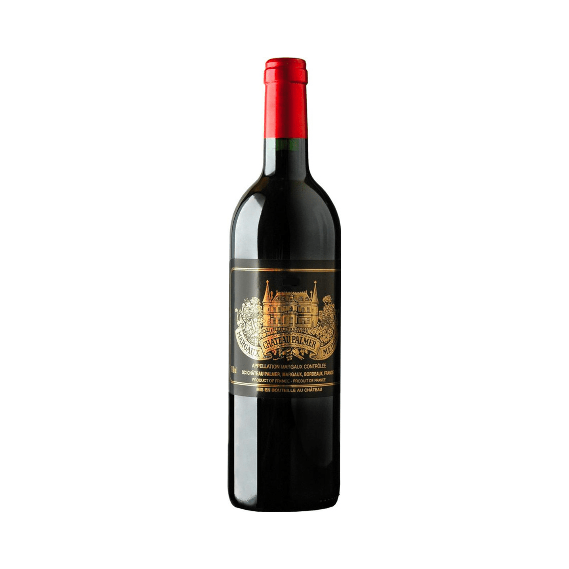 Chateau Palmer 2017 – Canadian Liquor Store