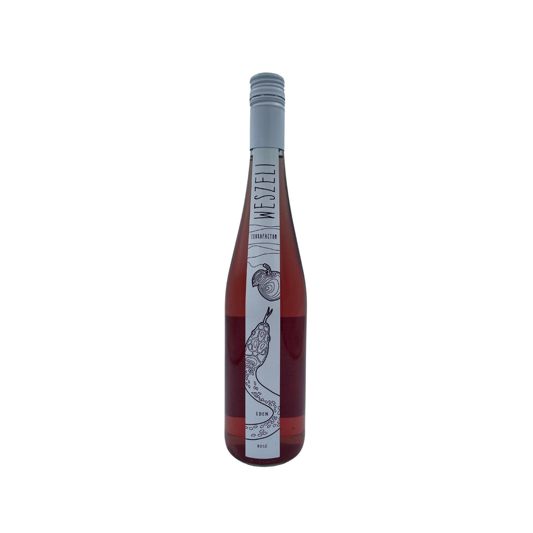 泽里桃红葡萄酒 Weszeli Eden Rose