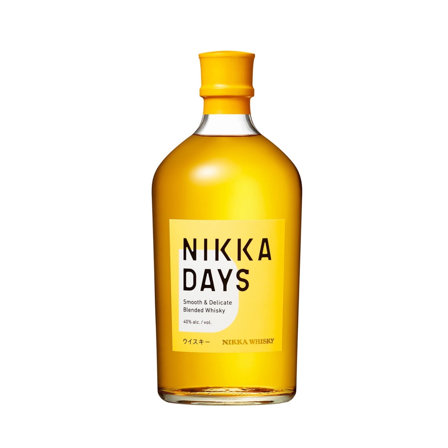 Nikka Days Blended Whisky – Canadian Liquor Store
