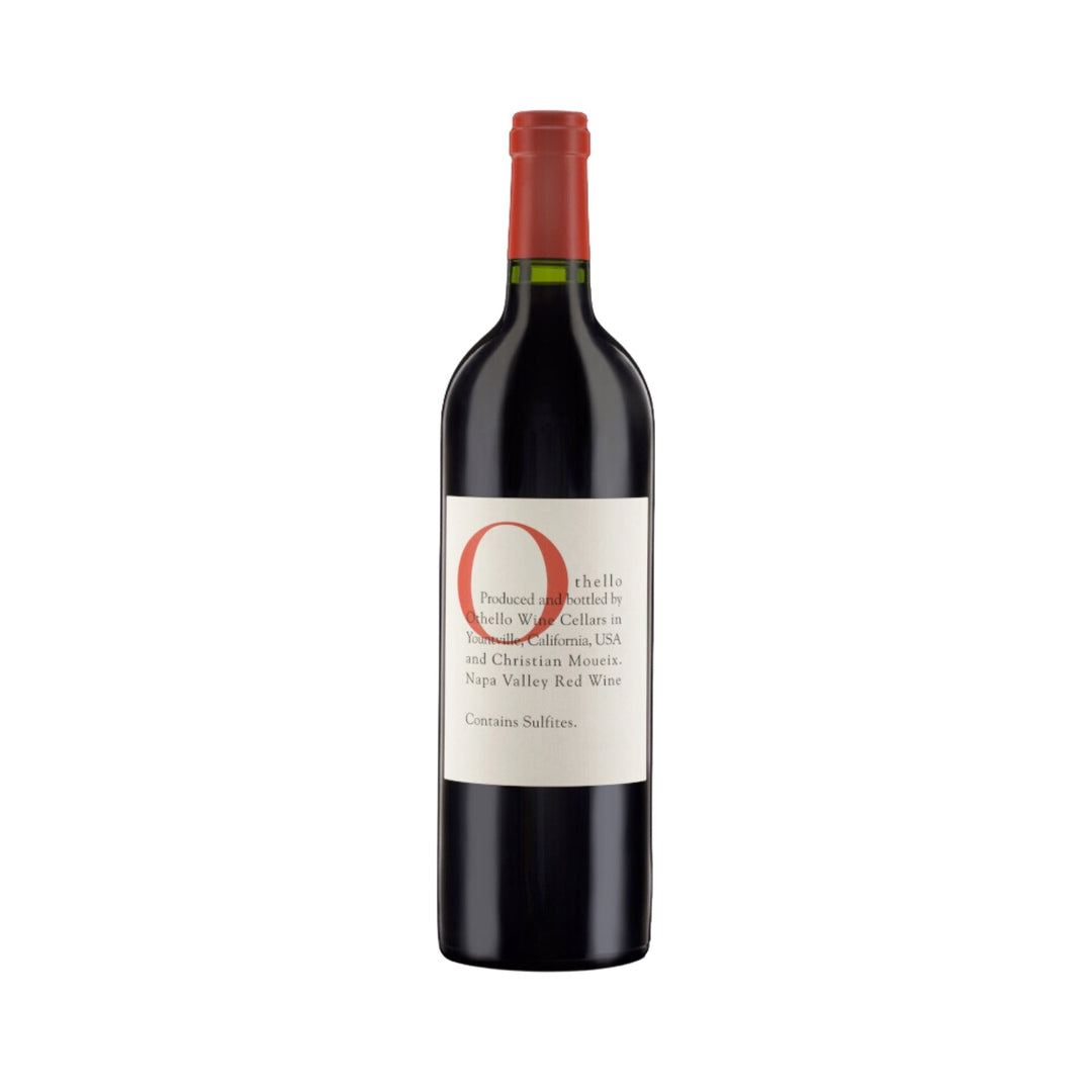 多米诺斯庄园奥赛罗 - 整箱