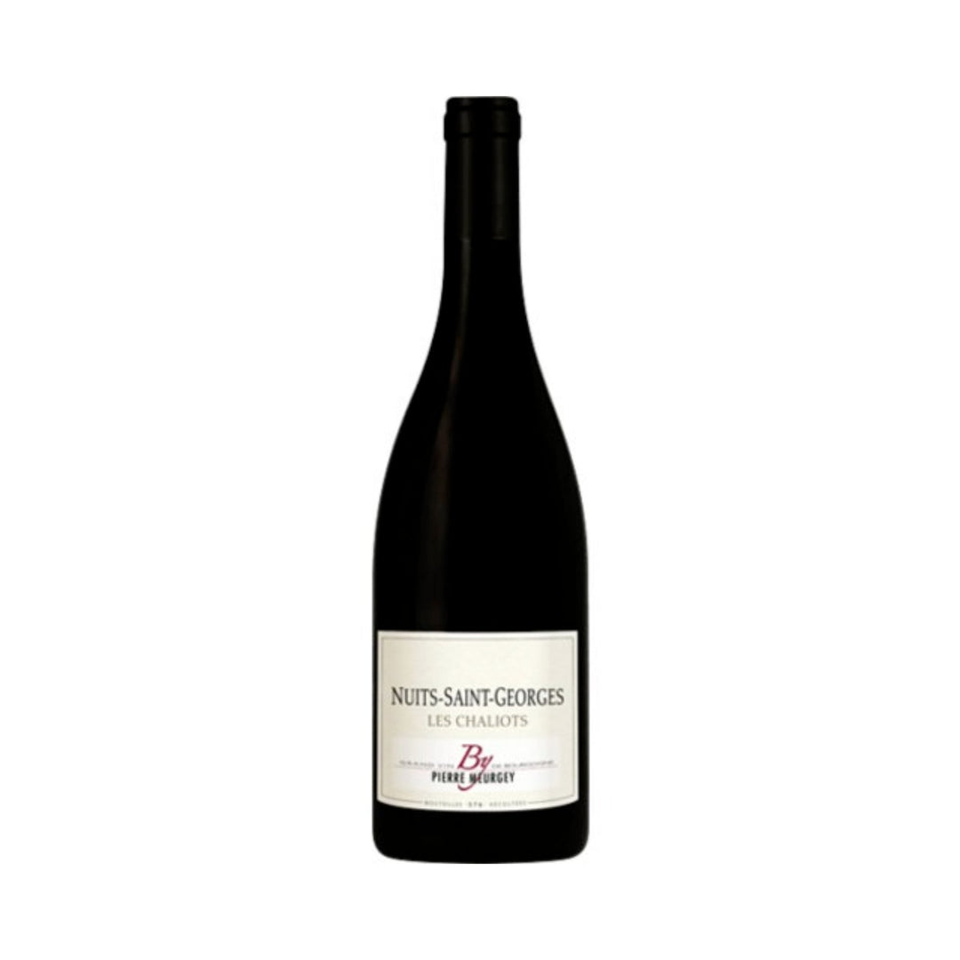 皮埃尔·默吉·努瓦圣乔治勒夏利奥 - 整箱