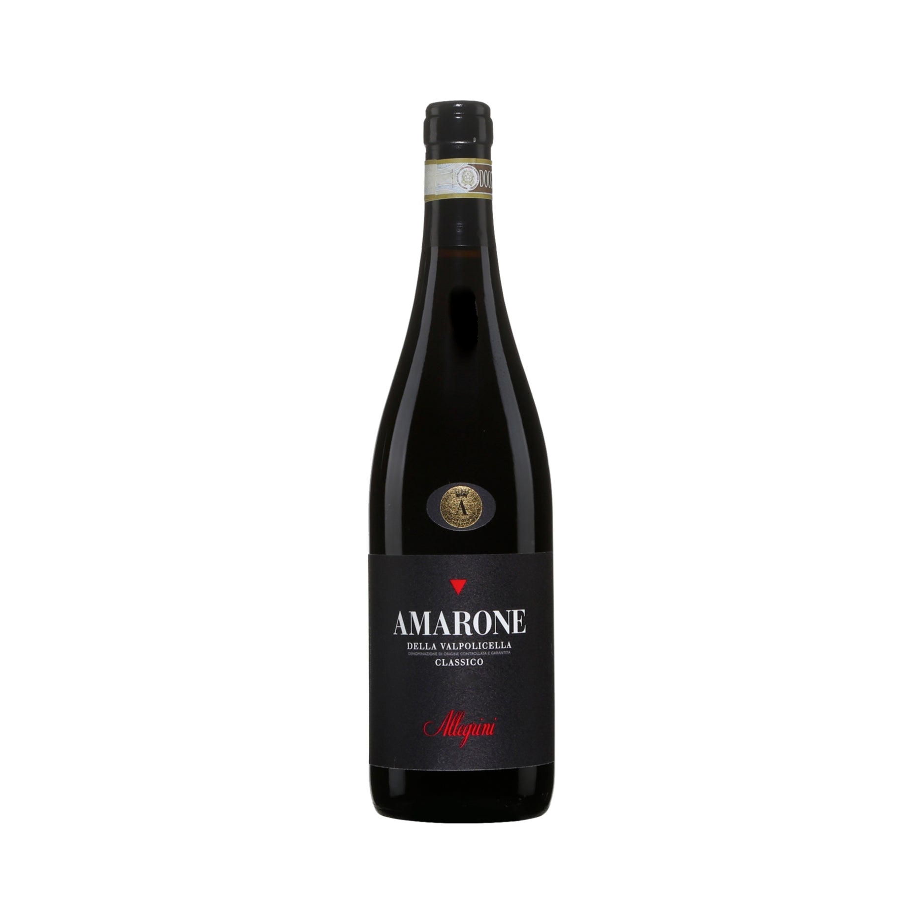 ワイン Allegrini Amarone Classico 2012 629 Allegrini Amarone 375mL – Canadian Liquor Store