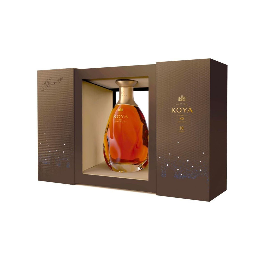 Koya-Brandy Xo 10 Years
