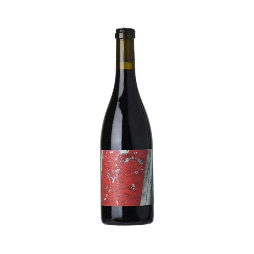 赫尔曼·斯托里坚果与螺栓西拉 - 整箱