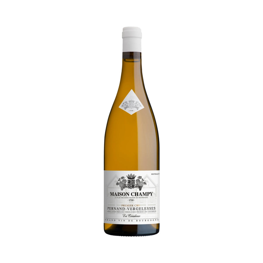 Maison Champy Pernand Vergelesses 1er Cru En Caradeux Chard 2020