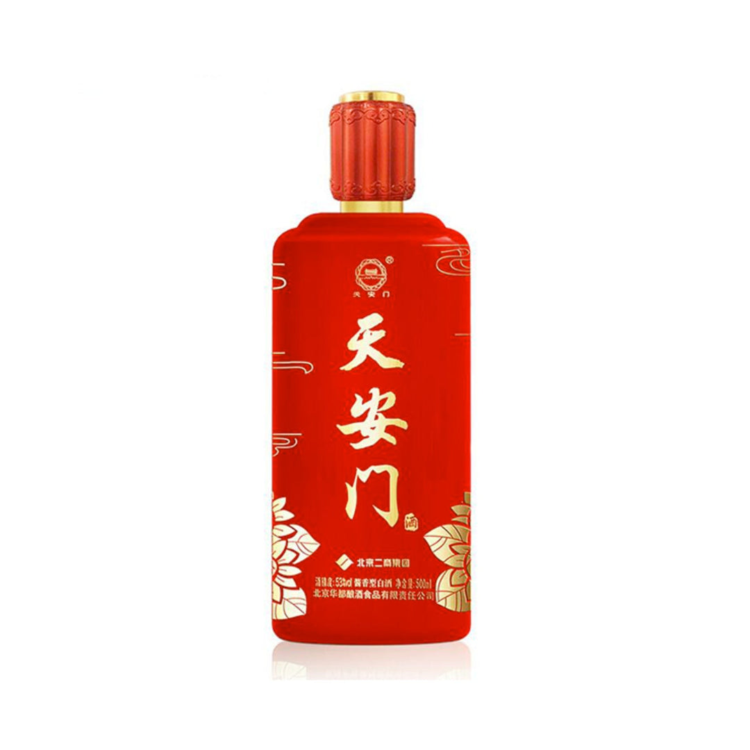 天安门酒 Tian An Men