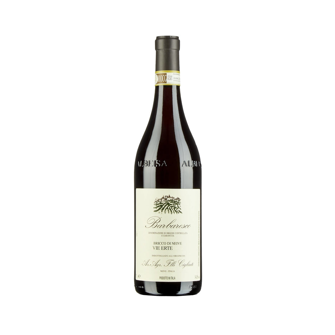 锡格利尤蒂埃尔特巴尔巴雷斯科 2018