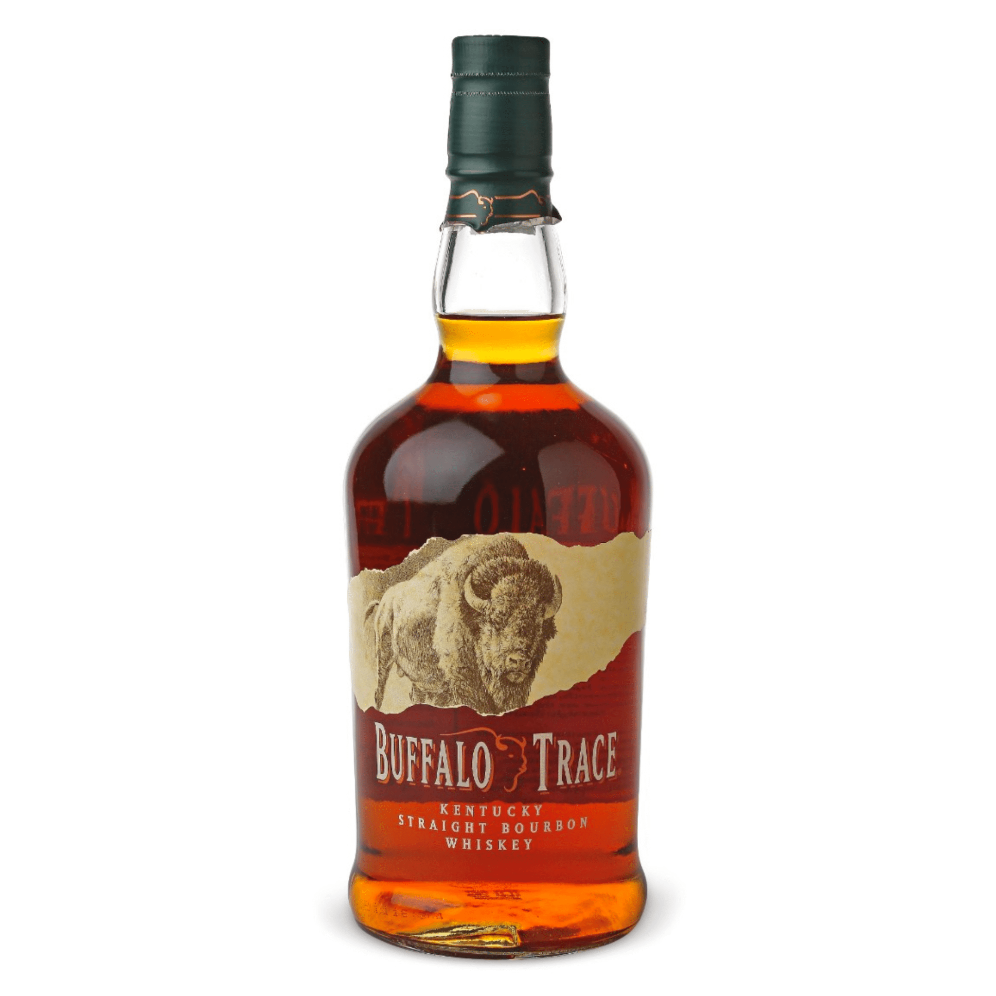 ウイスキー Buffalo Trace Kentucky Straight Bourbon Buffalo Trace 750ml – Canadian Liquor Store