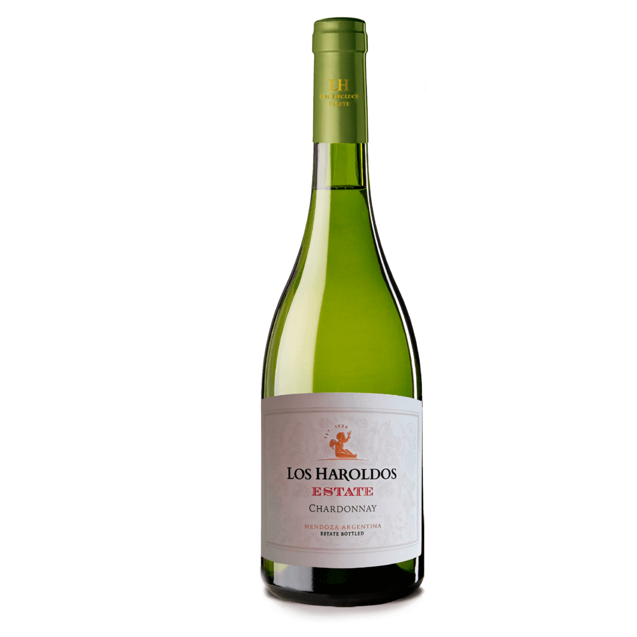 Los Haroldos Estate Chardonnay – Canadian Liquor Store