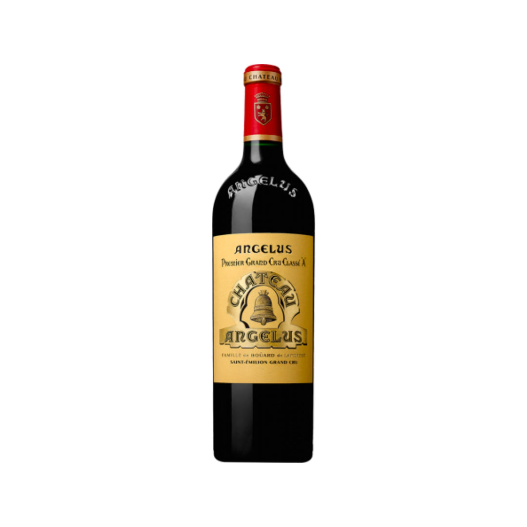金钟酒庄红葡萄酒 Chateau Angelus 2020