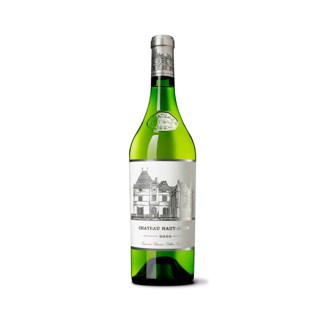侯伯王酒庄白葡萄酒 Chateau Haut Brion Blanc 2020