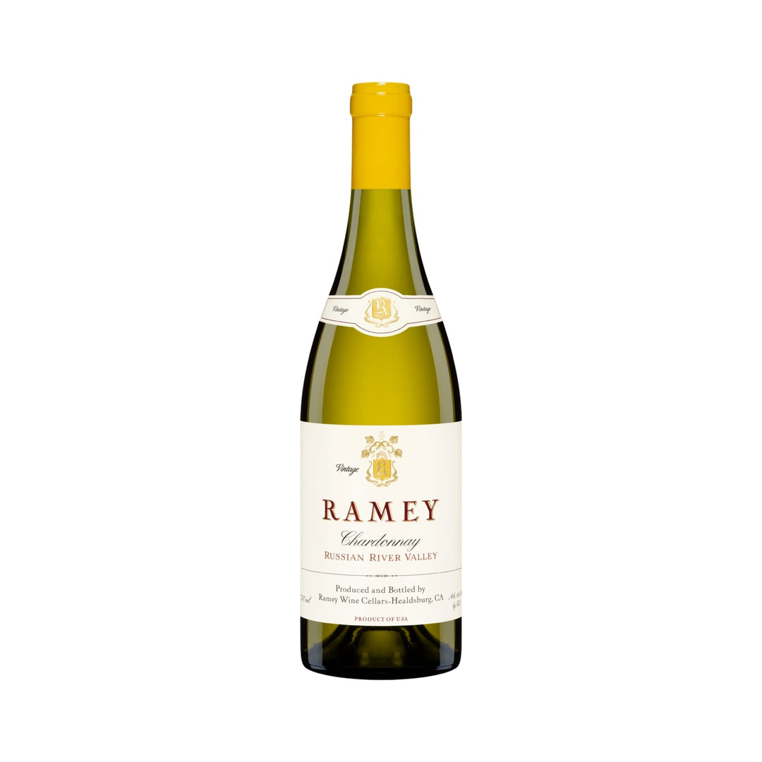 拉梅霞多丽俄罗斯河谷 - 整箱