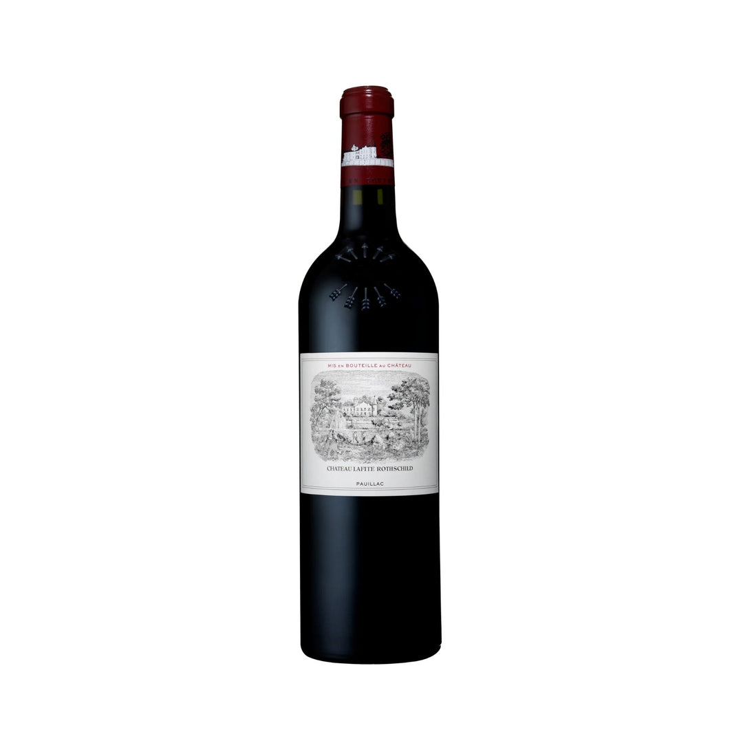 拉菲酒庄红葡萄酒 Chateau Lafite Rothschild 2006