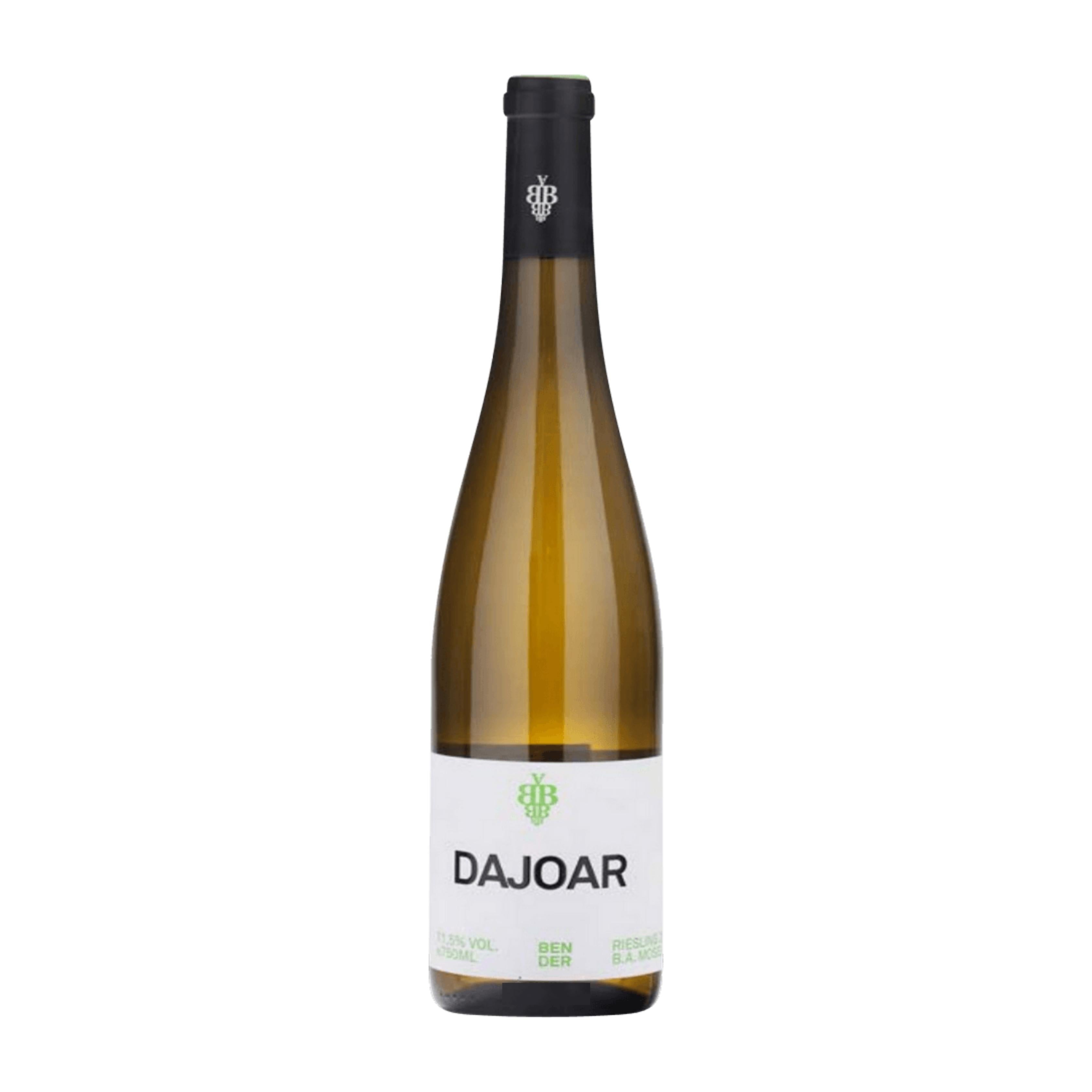 wine様 Andreas Bender Dajoar Riesling – Canadian Liquor Store