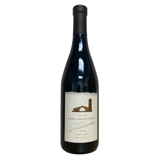 Robert Mondavi Napa Pinot Noir – Canadian Liquor Store