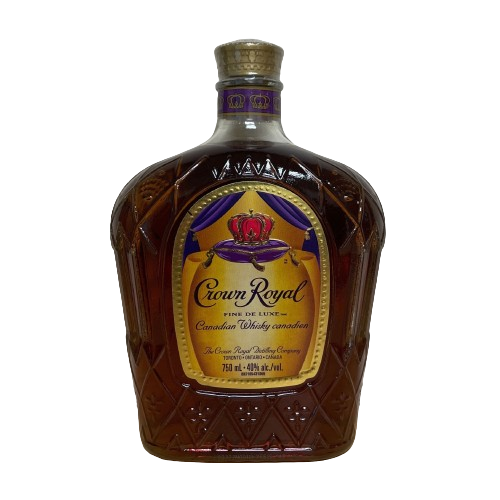 Crown Royal 750ml – Canadian Liquor Store