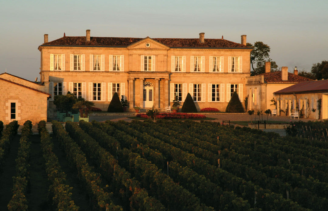 CHATEAU BRANAIRE-DUCRU