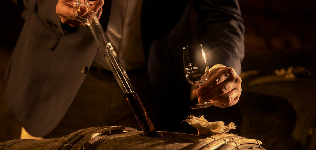 Remy Martin Louis XIII
