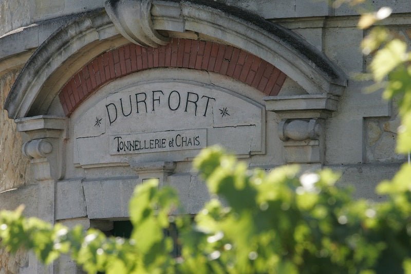 CHATEAU DURFORT VIVENS