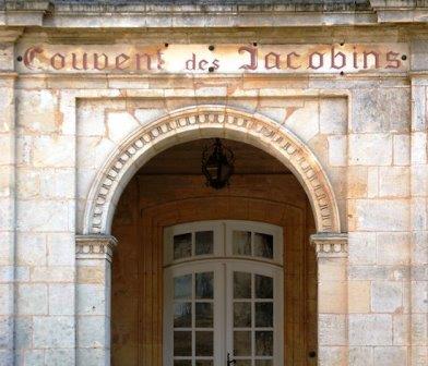 COUVENT DES JACOBINS