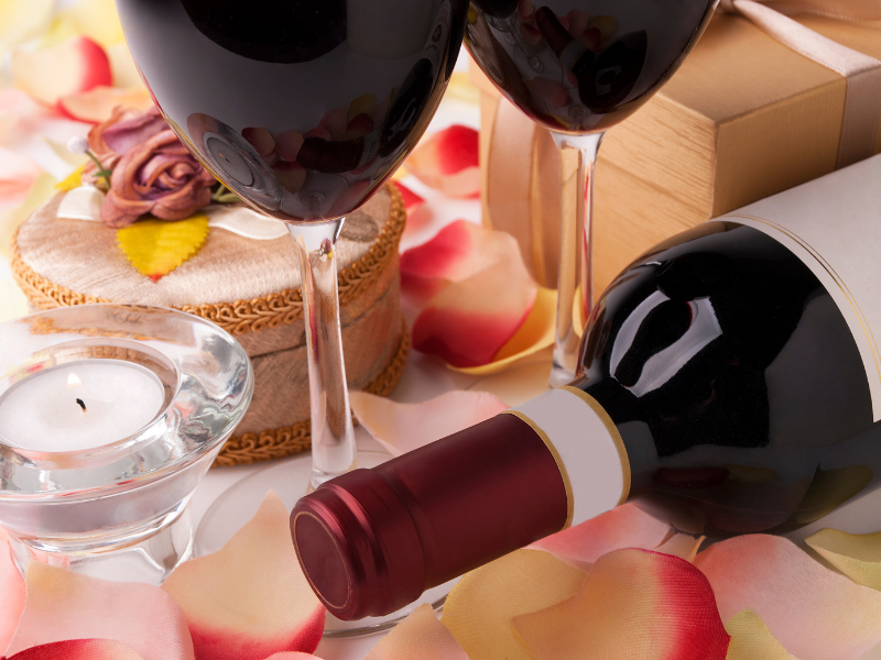 Top 10 Alcohol Gifts For Every Occasion