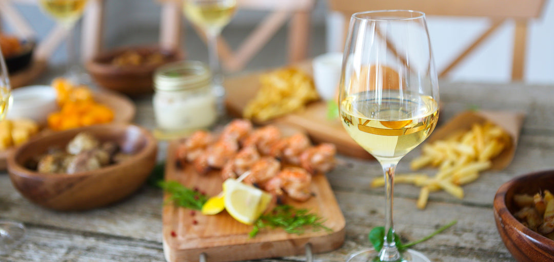 Ultimate Summer BBQ and Wine Pairing Guide