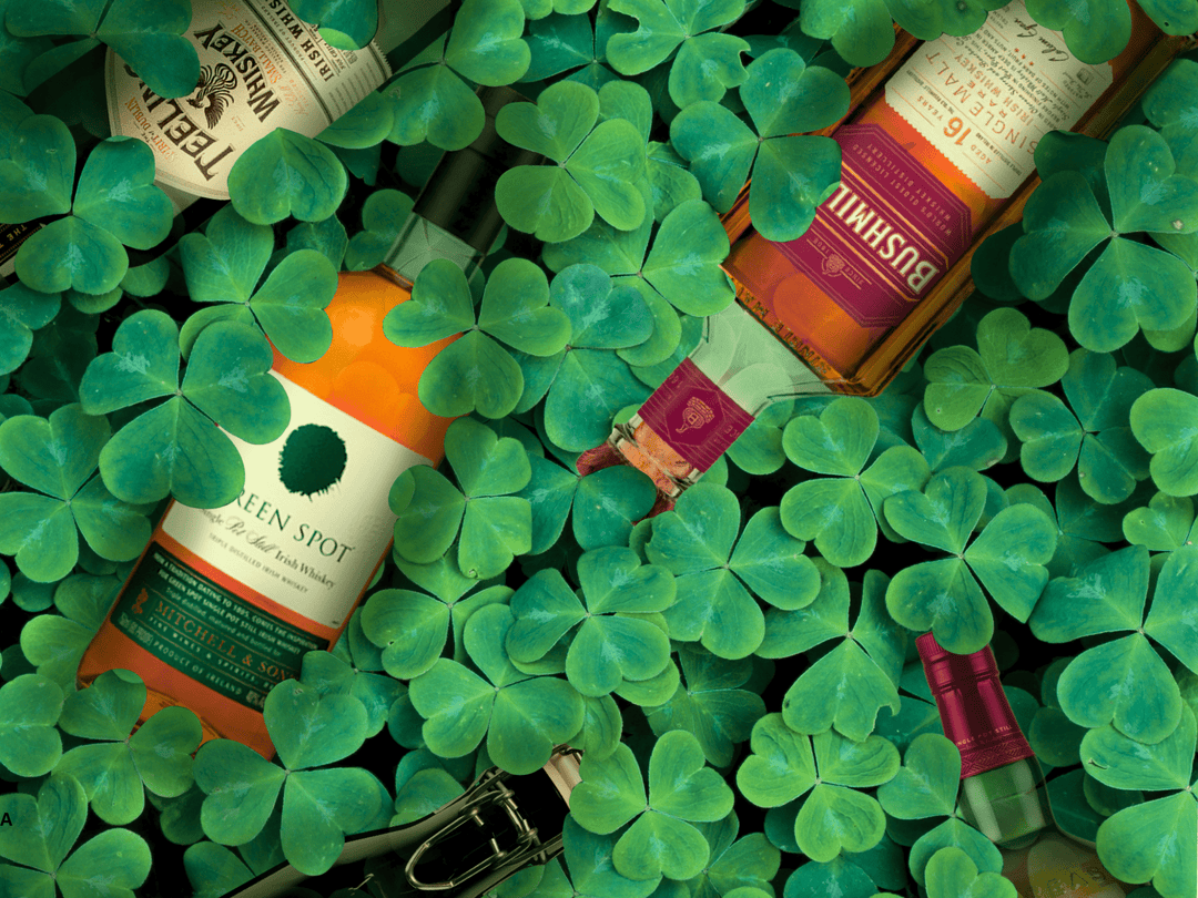 Sip Smart: Your Personal Guide to Choosing Irish Whiskey