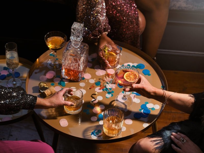 Whisky Hits Under $99: Affordable Luxury for Every Occasion