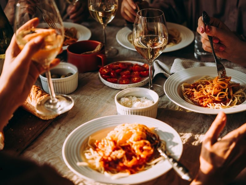 Discover 6 Italian Wines to Savour This Fall