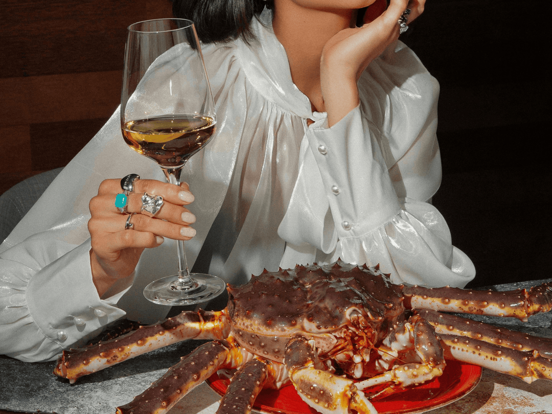 Premium Whites That Deserve More Attention