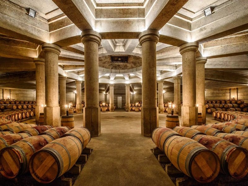 The Smart Collector’s Guide: Best Value Bordeaux Wines of 2024