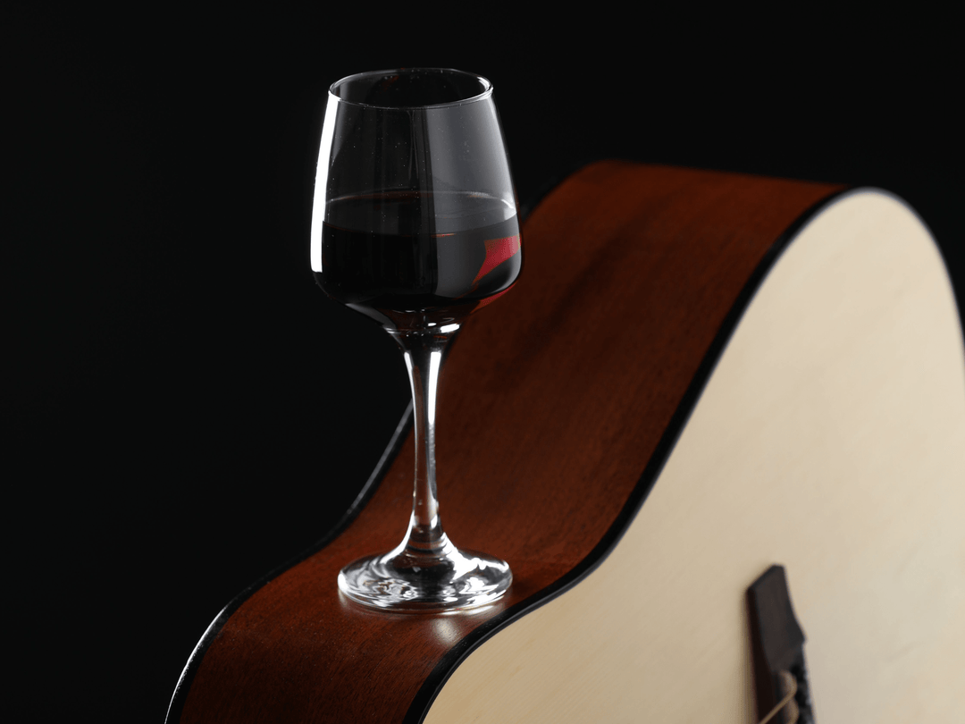 Wine & Music Pairings
