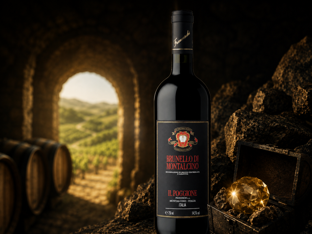 Hidden Gems Under $70: Exceptional Wines That Overdeliver on Every Sip
