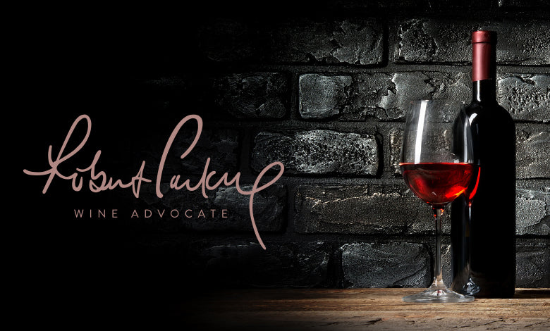 The Wine Advocate
