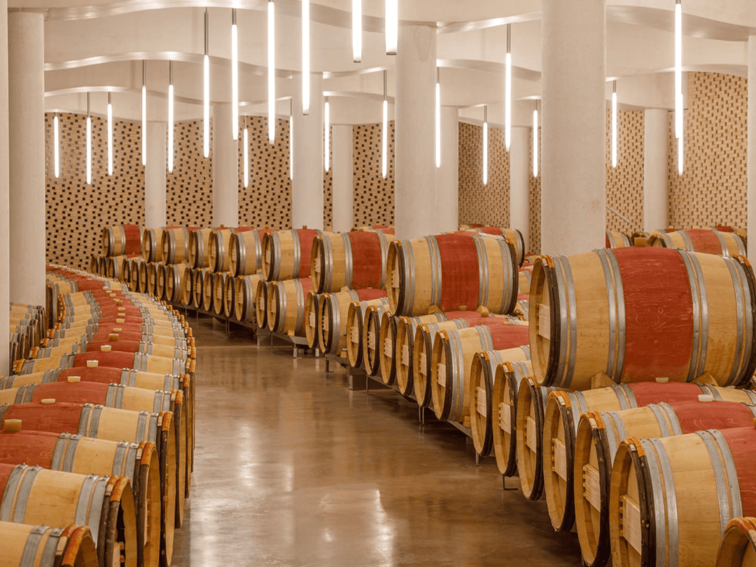 Bordeaux 2025 En Primeur Vintage Report