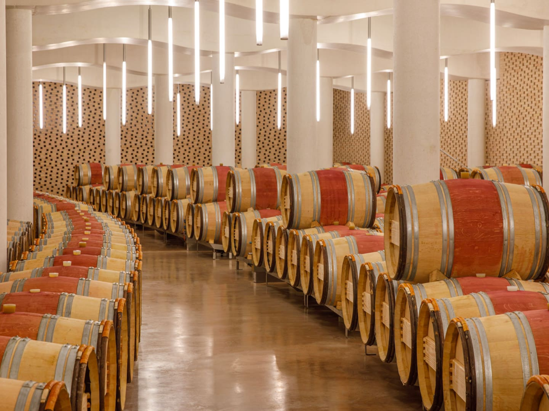 Bordeaux 2025 En Primeur Vintage Report
