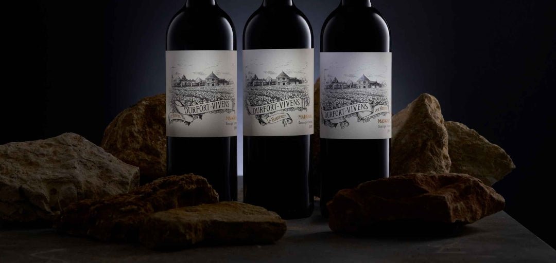 Bordeaux 2014 Vintage