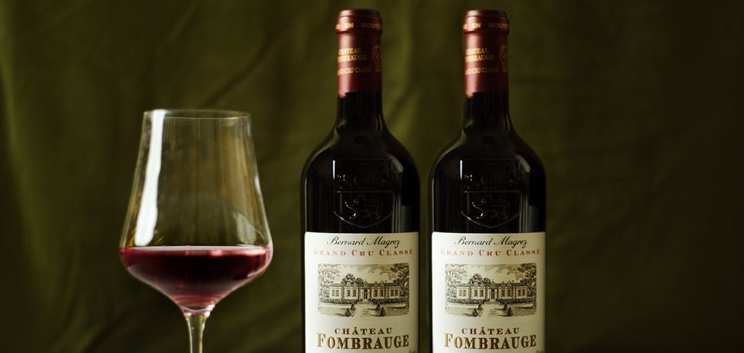 Bordeaux 2019