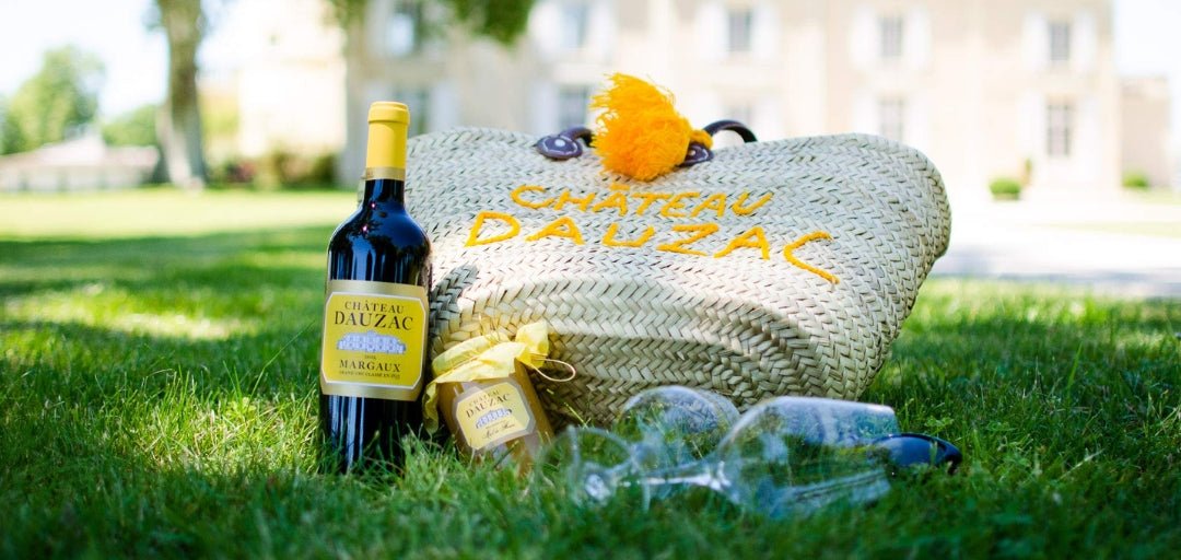 Bordeaux 2016 Vintage