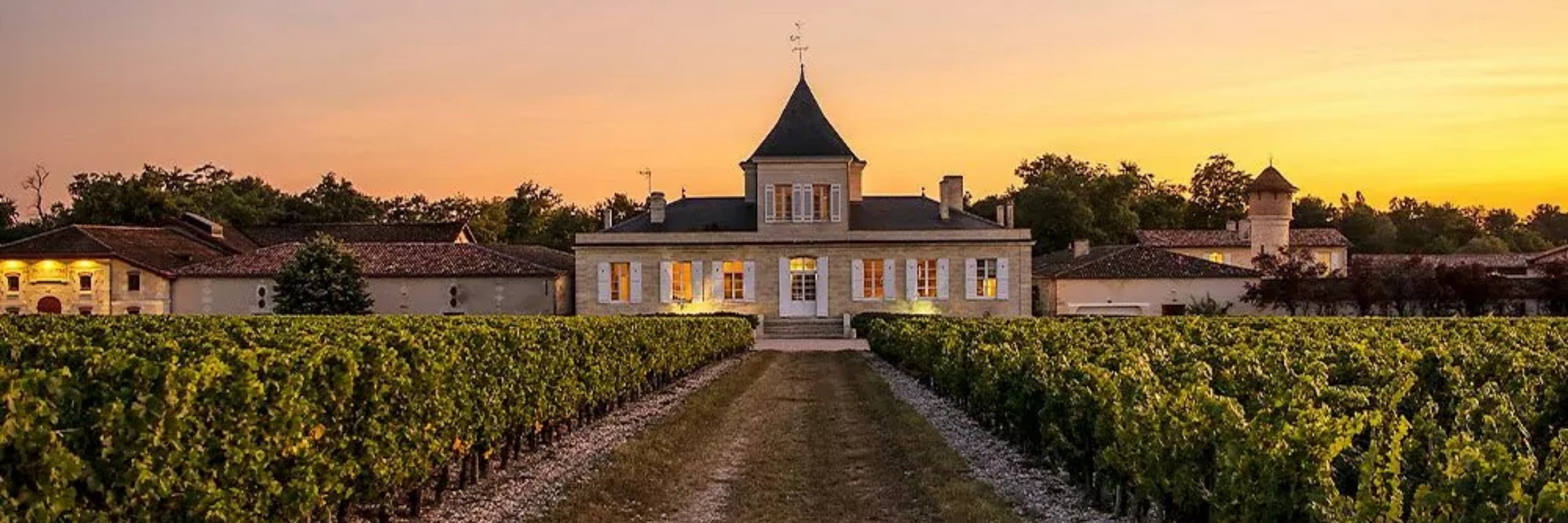 Chateau Brane-Cantenac