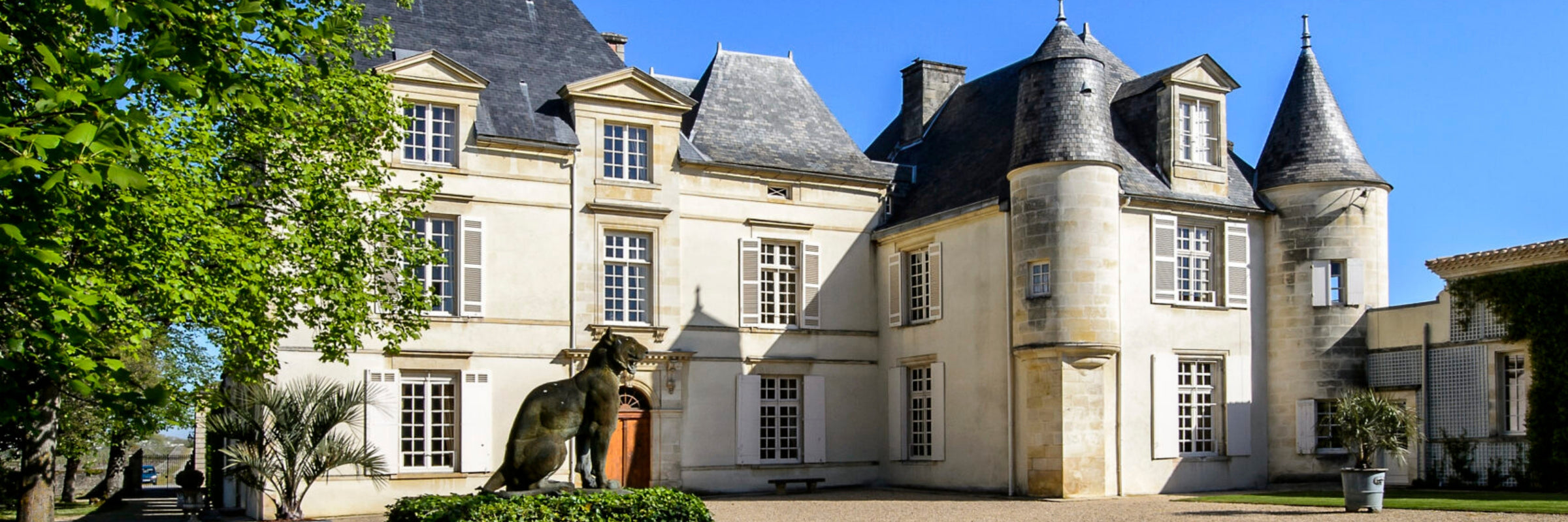 Chateau Haut Brion
