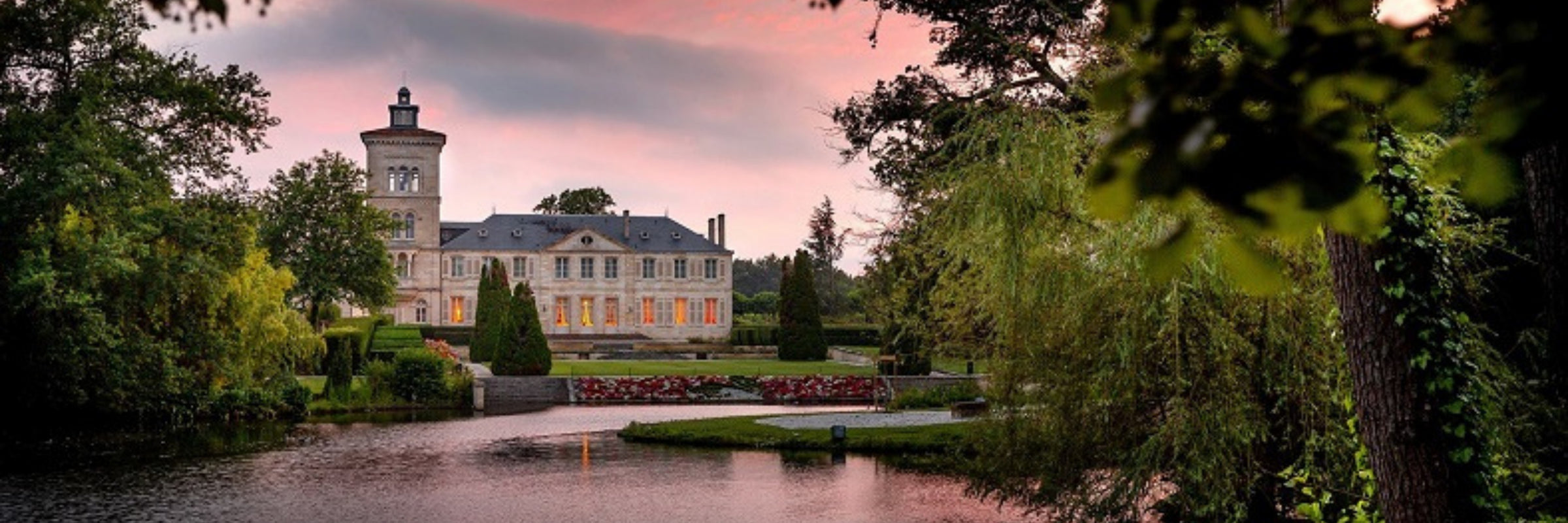 Chateau Lagrange