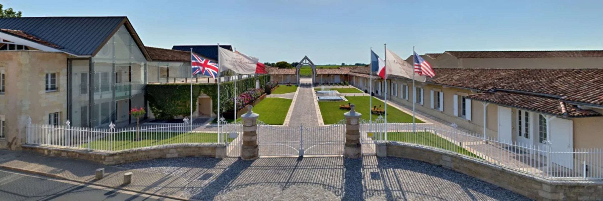 Chateau Leoville Poyferre