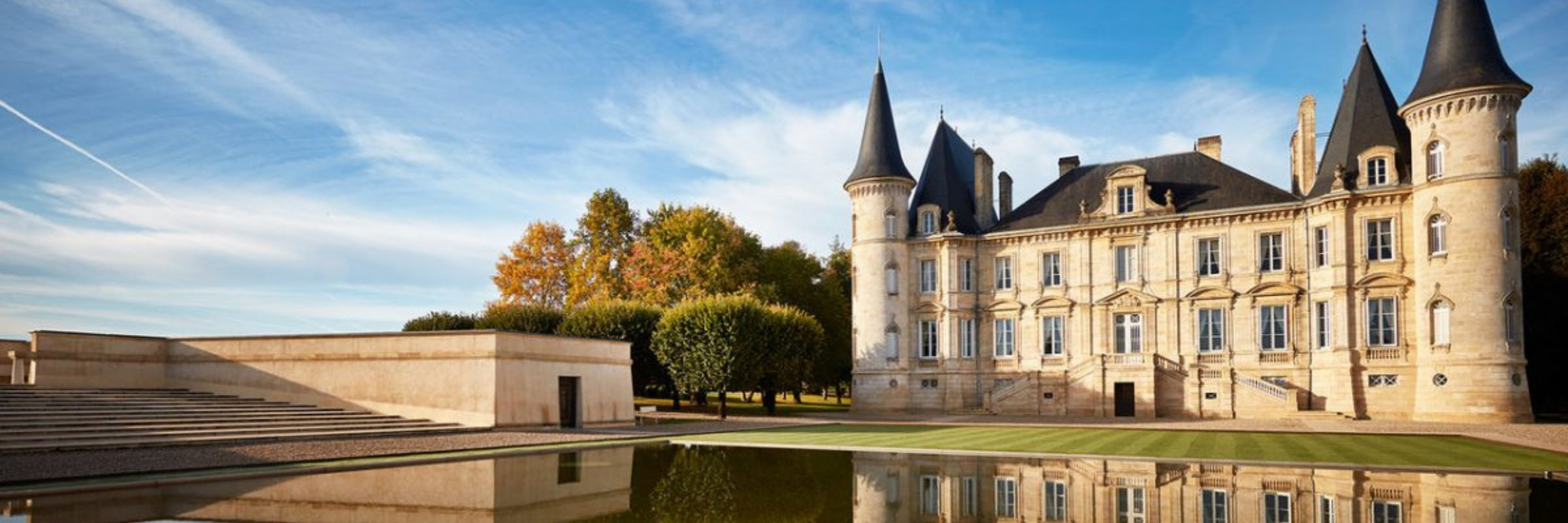 Chateau Pichon Baron