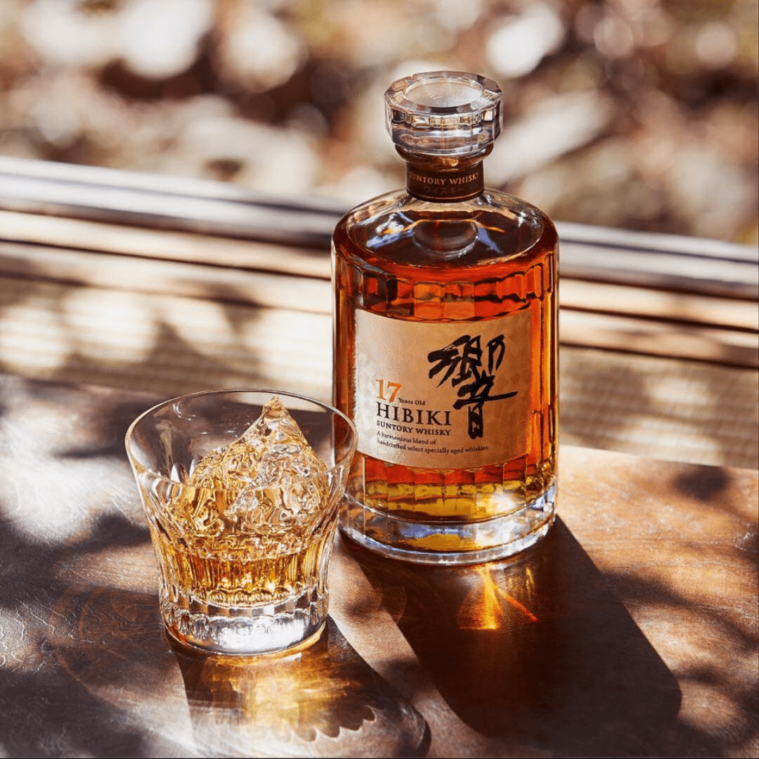 Japanese Whisky