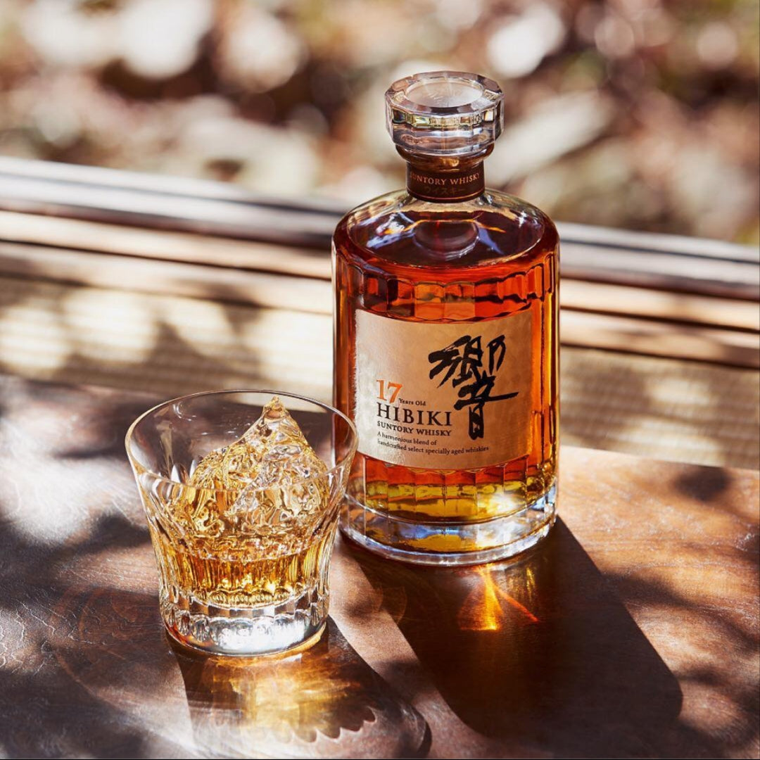 Japanese Whisky