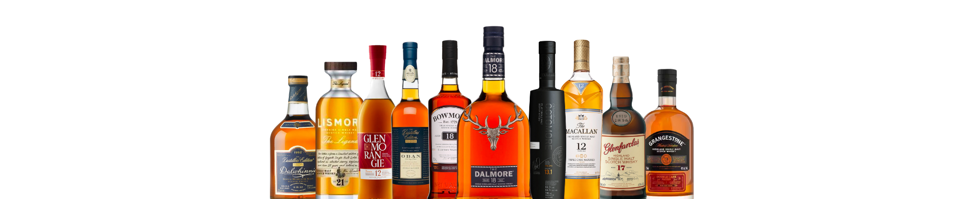 Single Malt Whisky