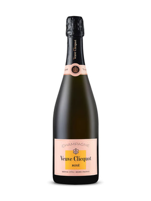 Veuve Clicquot Rose