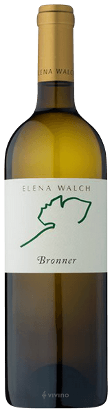 ELENA WALCH BRONNER